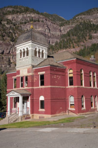 ouraycourthouse