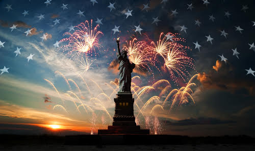 fourth of july celebrations in colorado