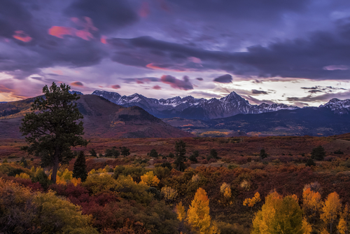 ouray